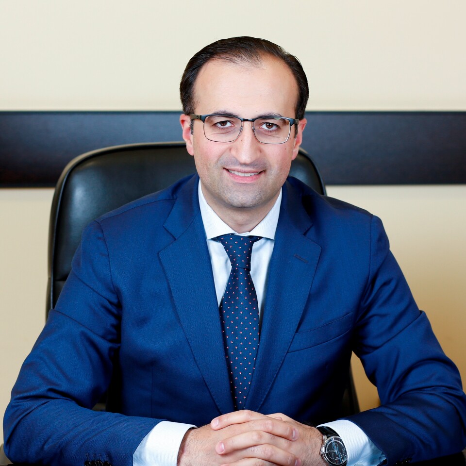 Arsen Torosyan