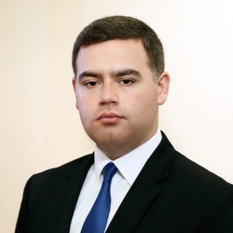 Narek Sargsyan