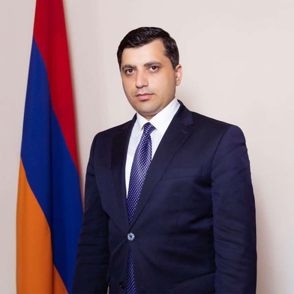 Arthur Nahapetyan