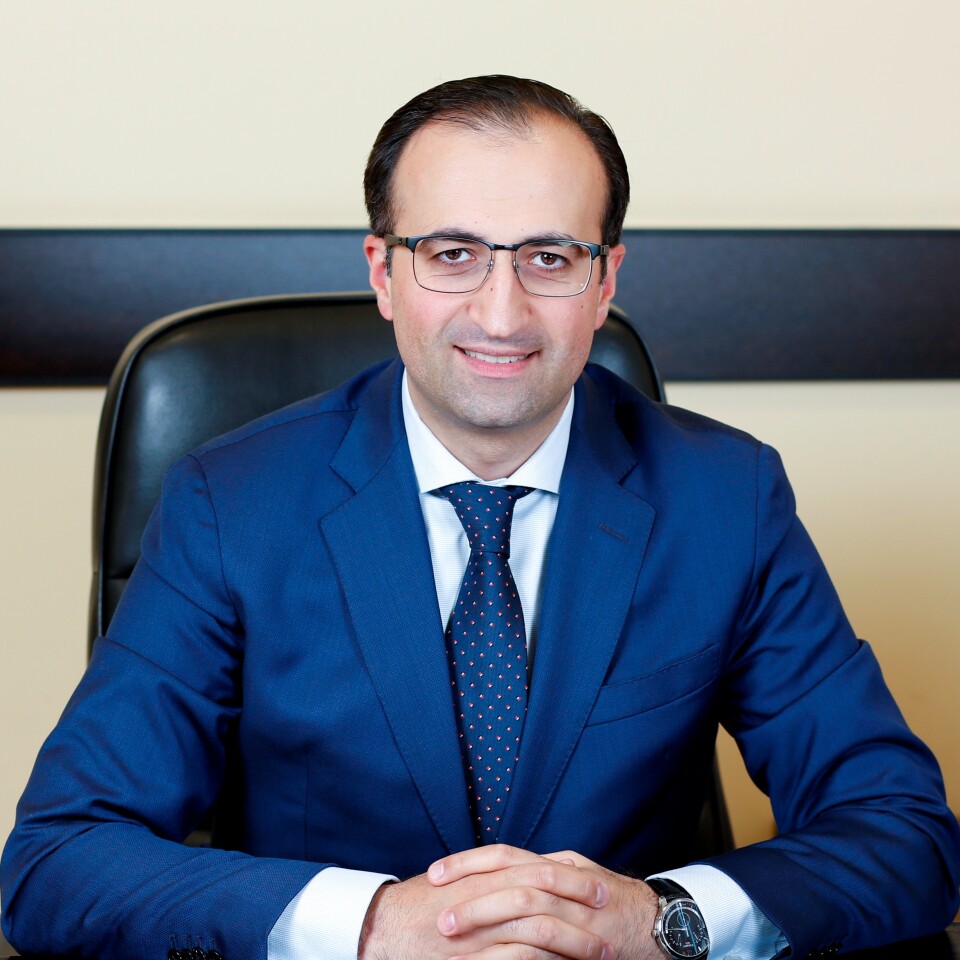 آرسن توروسیان
