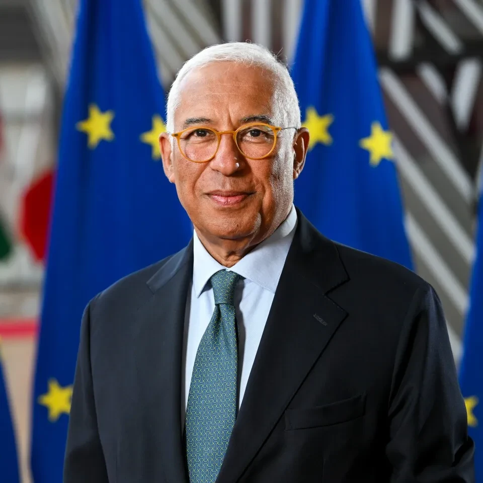 Antonio Costa