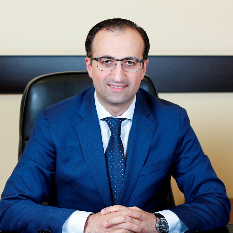 Արսեն Թորոսյան