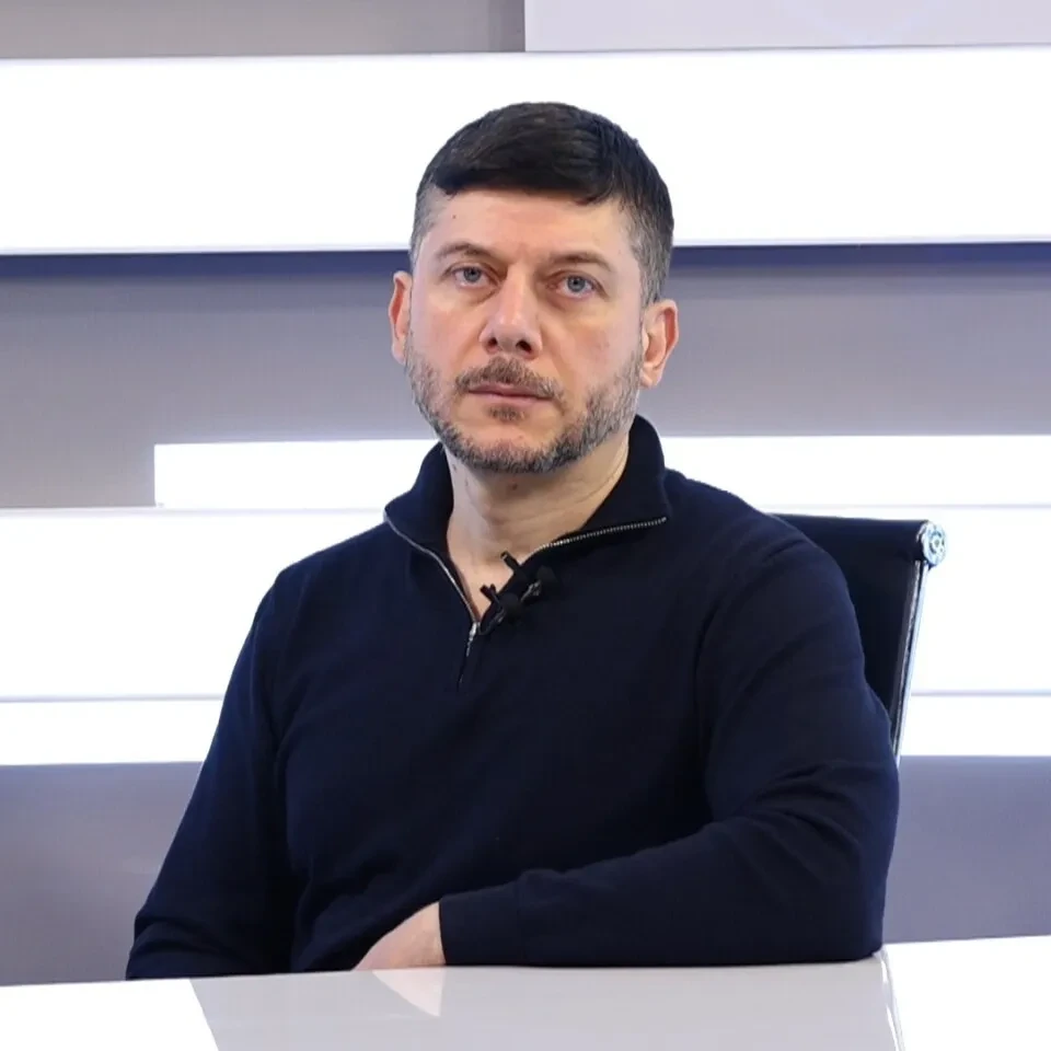 Hovsep Khurshudyan