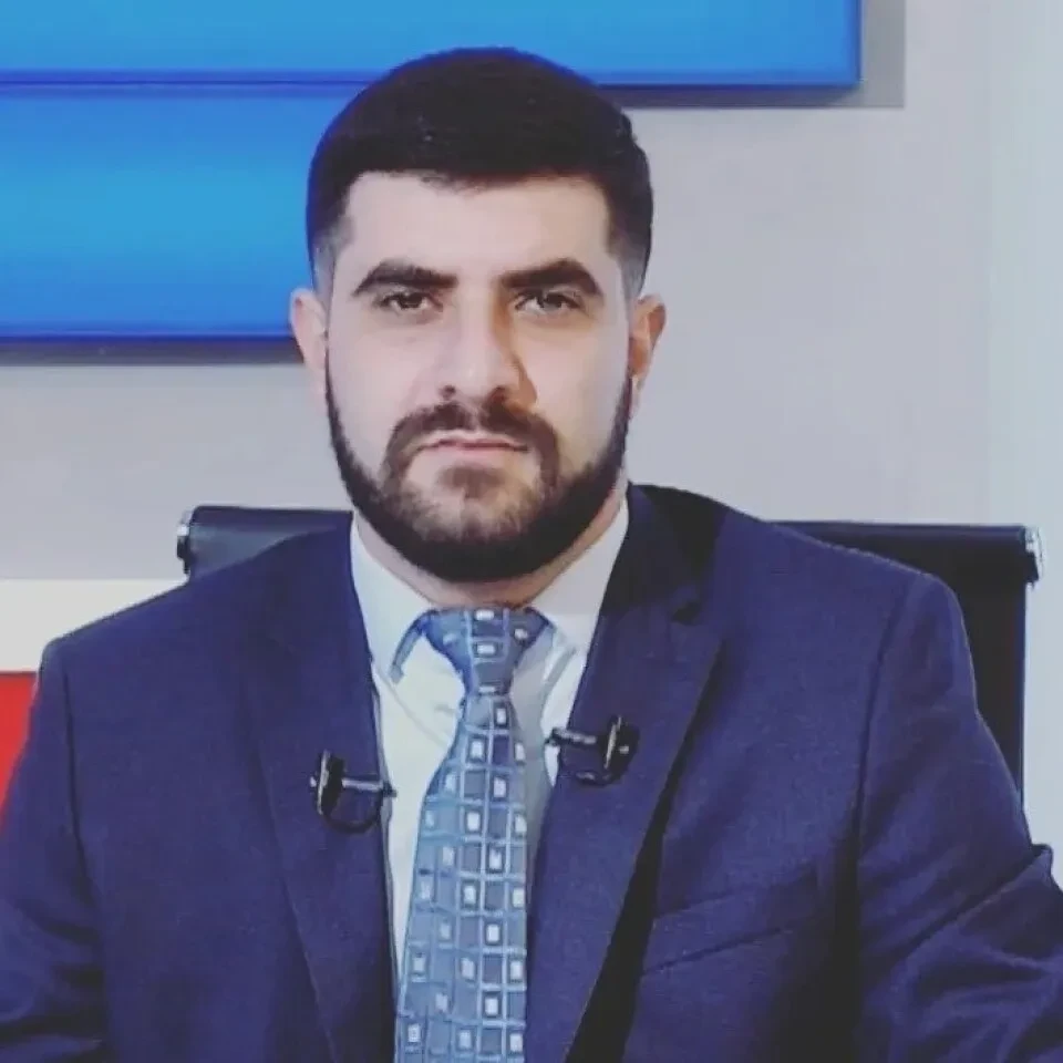 هاروتئون مکرتچیان