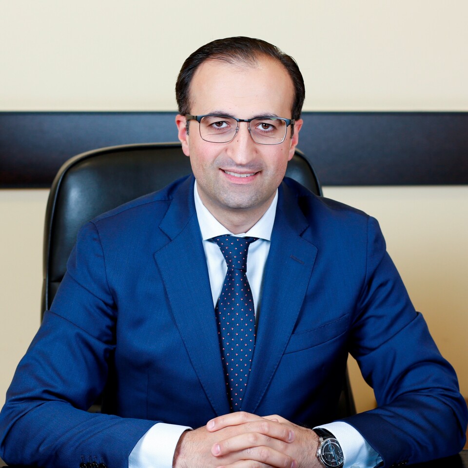 Arsen Torosyan