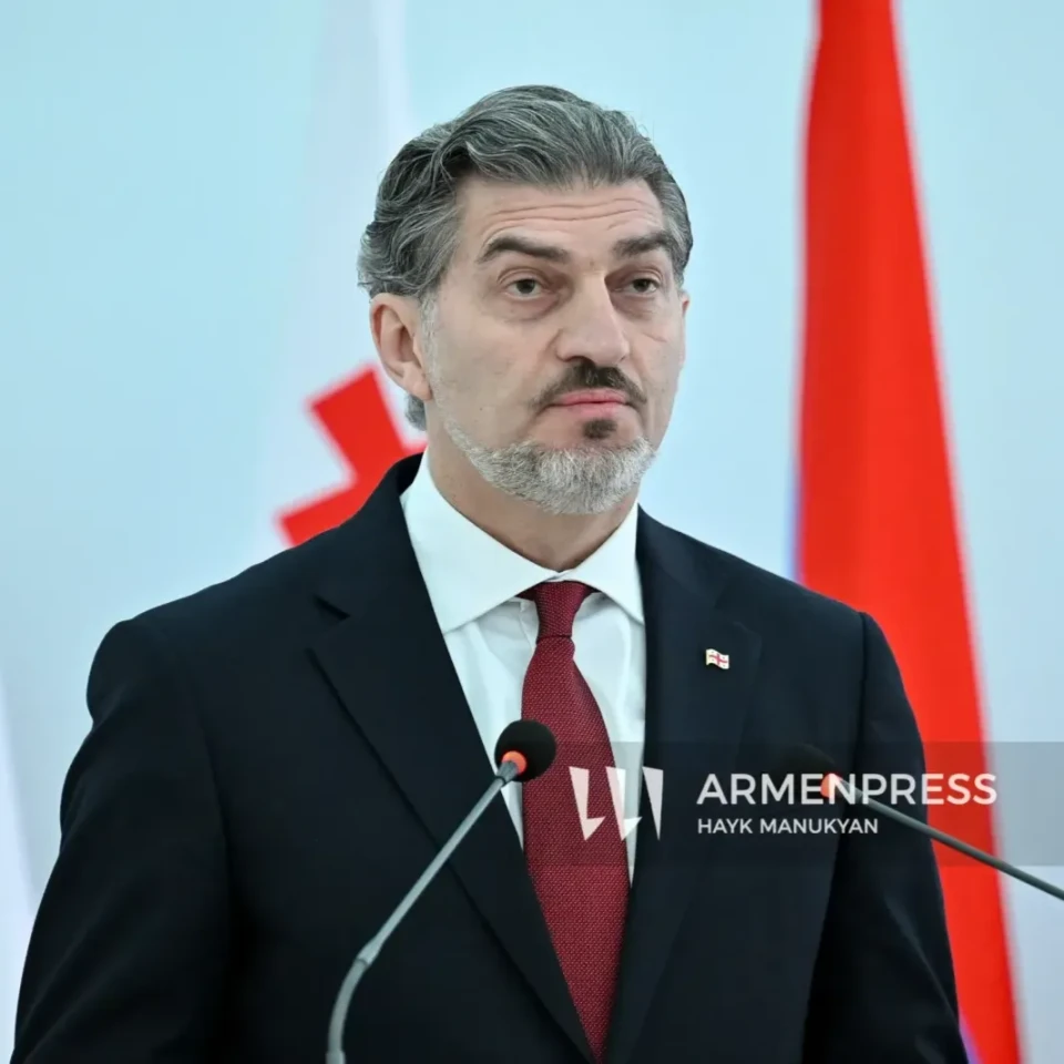 Mikheil Kavelaşvili