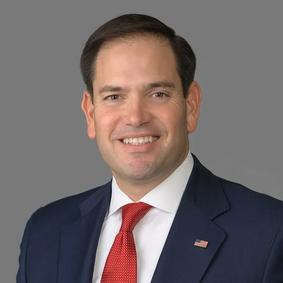 Marco Rubio