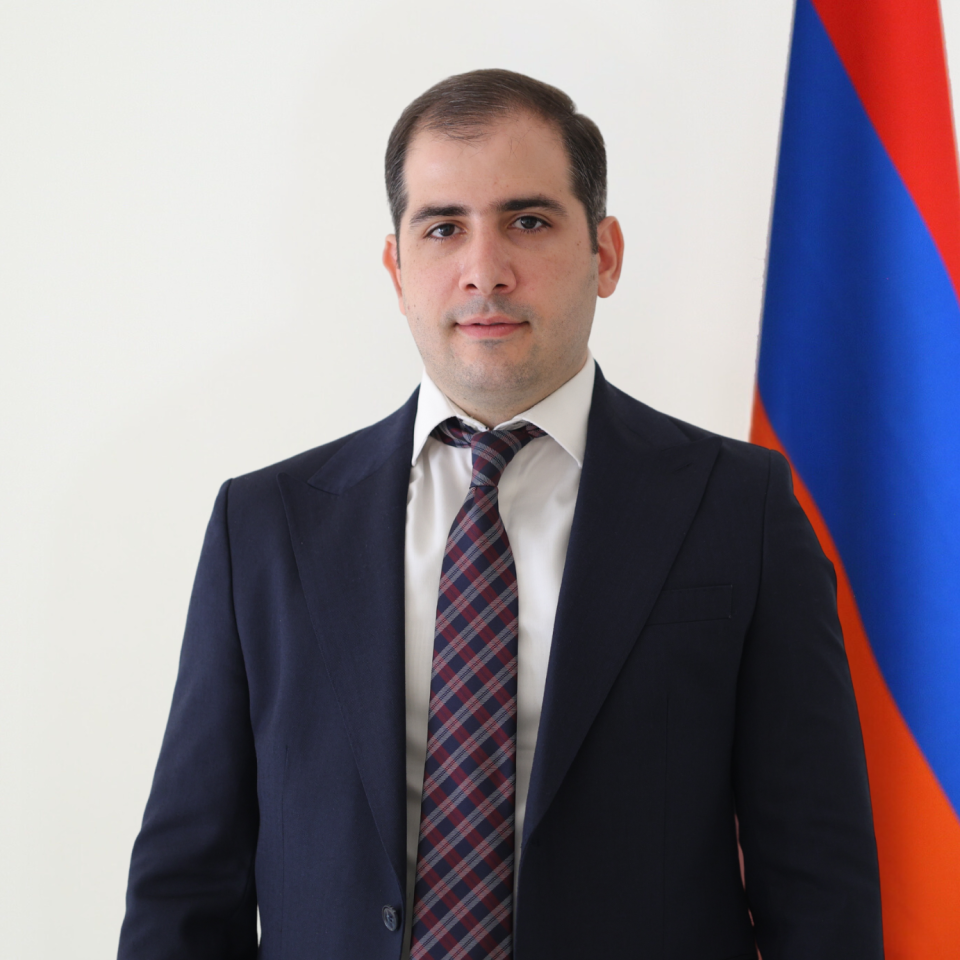 ედუარდ ჰაკობიანი