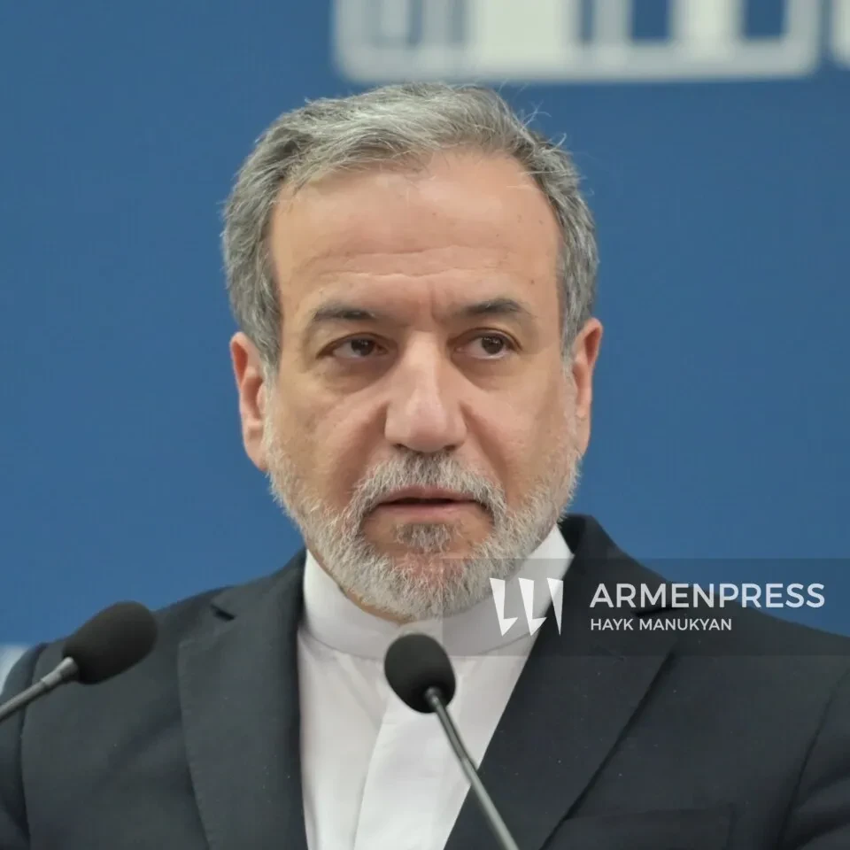 Abbas Arakçi