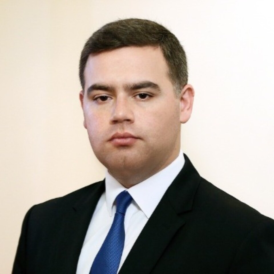 Narek Sargsyan