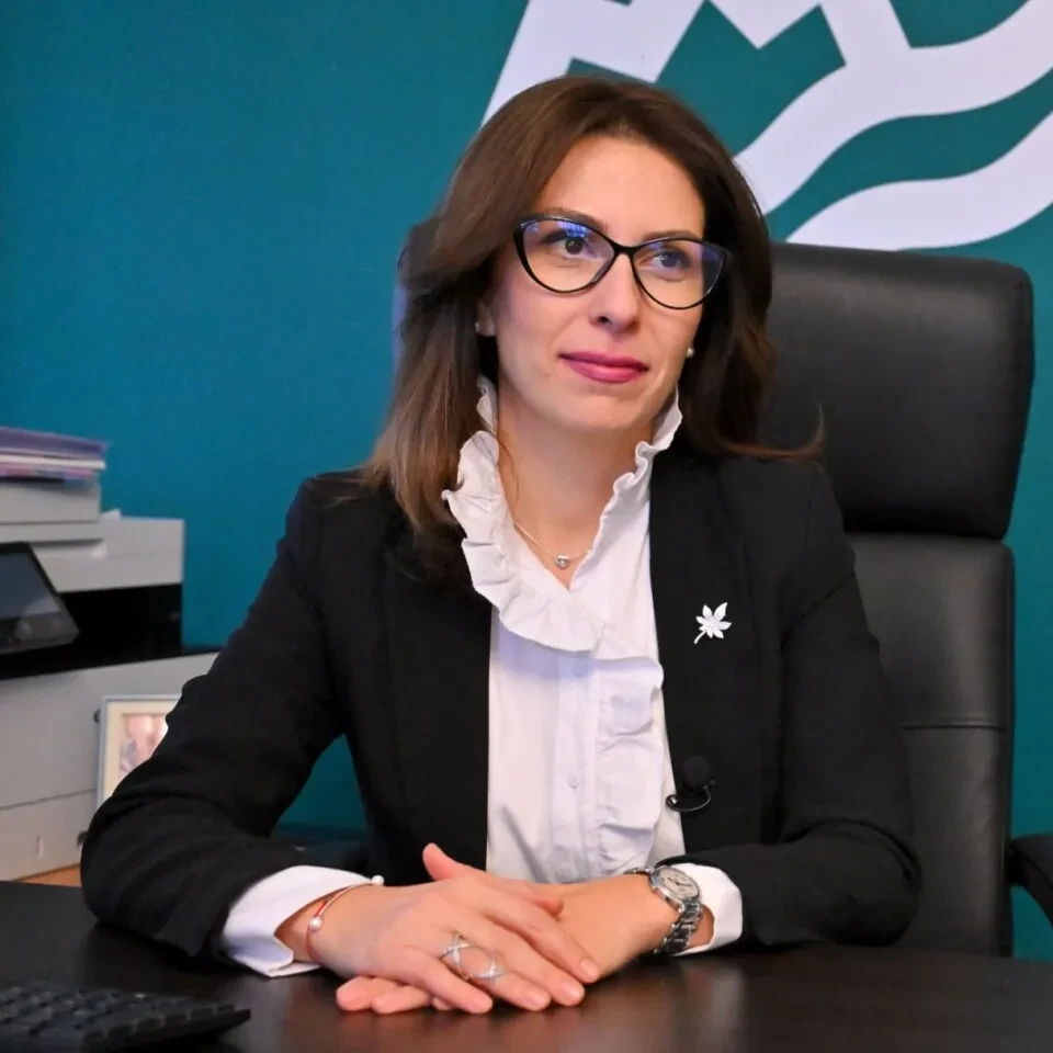 لوسینه گئِووُرگیان