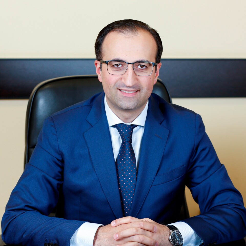 Arsen Torosyan