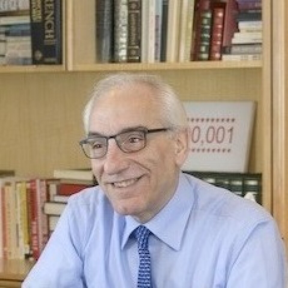 Գրեգ Սարգսյան