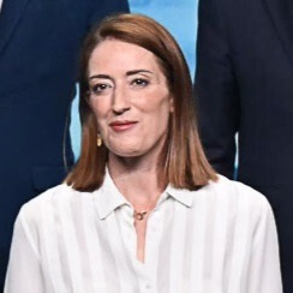 რობერტა მეცოლა