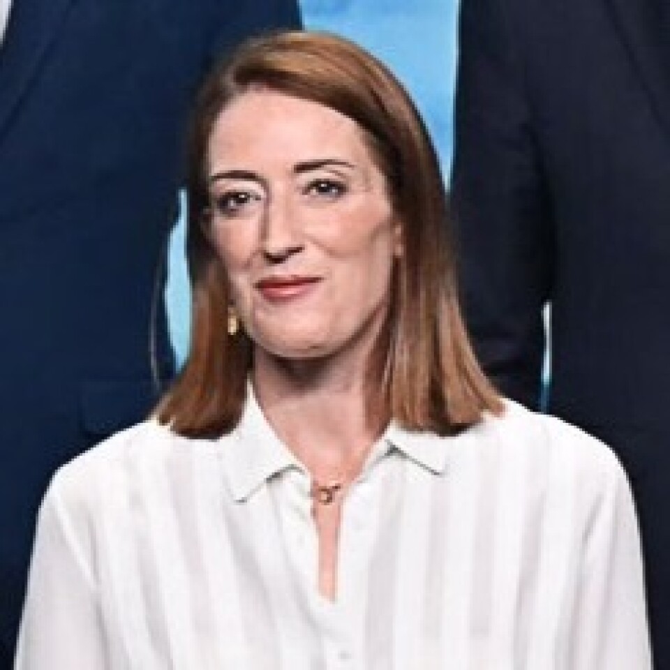 Ռոբերտա Մեցոլա