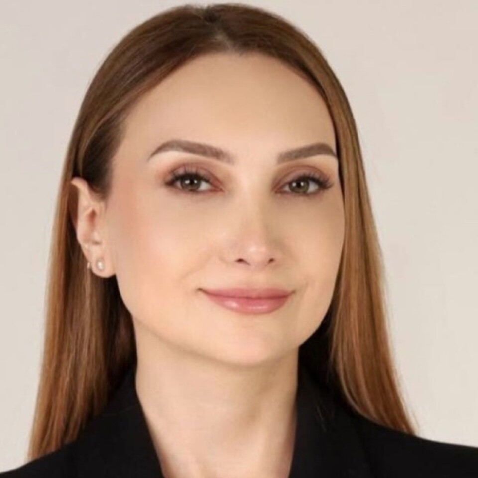 Lilit Makunts