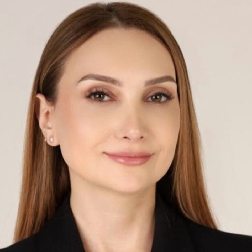 Lilit Makunts