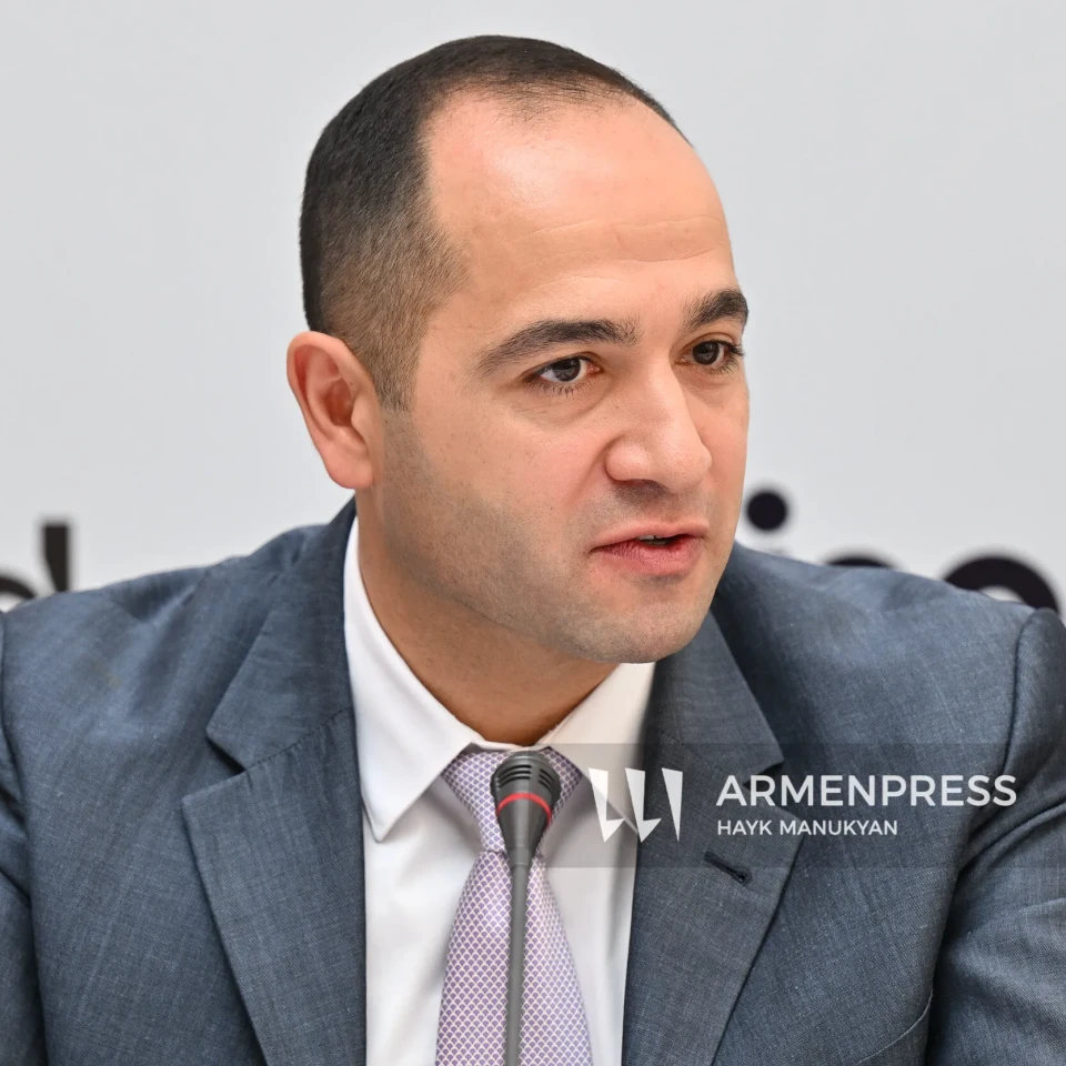 Davit Tadevosyan