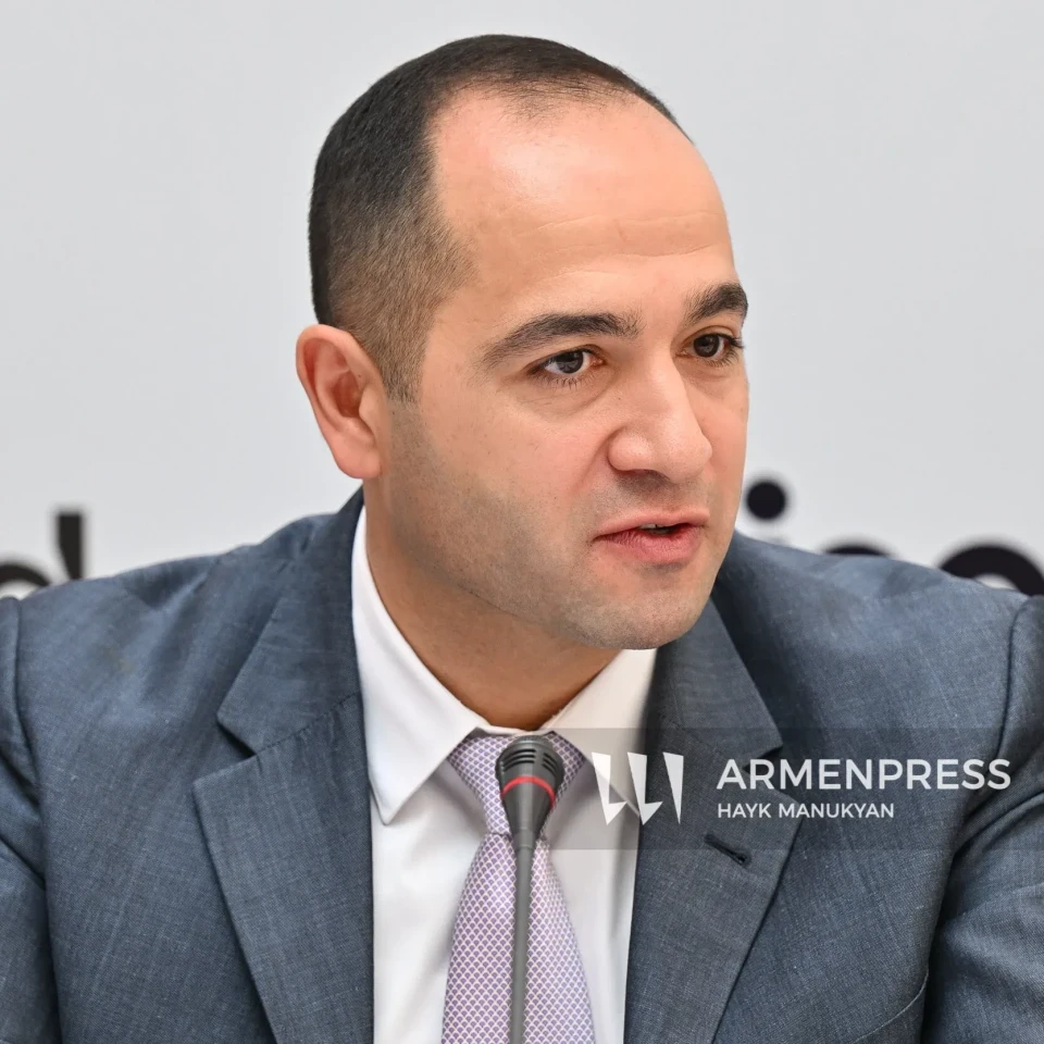 დავით თადევოსიანი