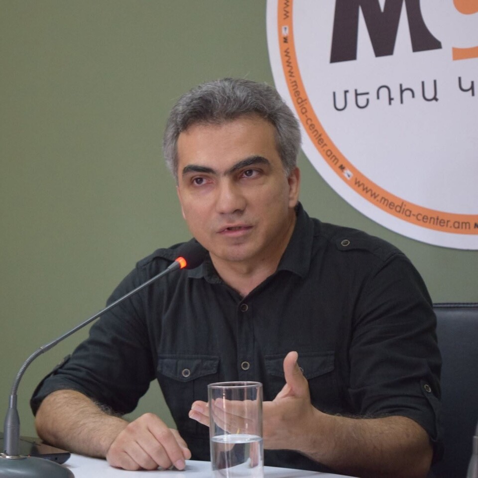 Эдгар Варданян