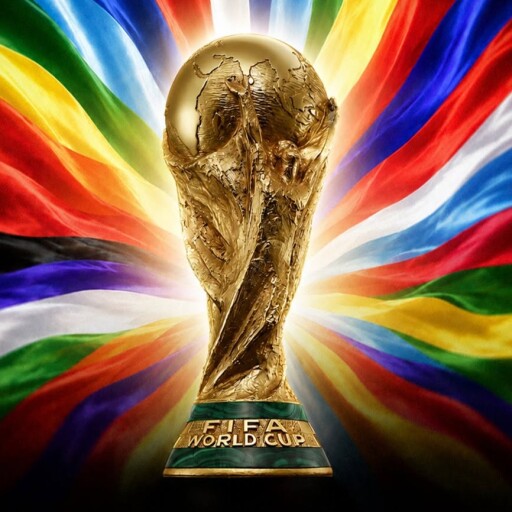Mundial 2026